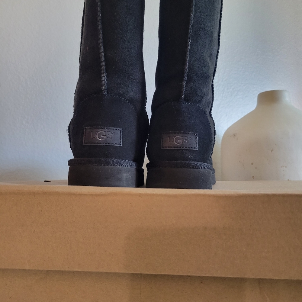 Boots uggs - Picture 3 of 3